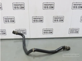 Sistema de refrigeración MAN