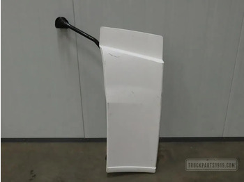 Aerodinámica/ Spoiler MAN