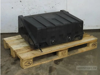 Sistema eléctrico MAN