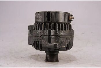 Alternador MAN