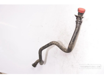 Motor y piezas MAN