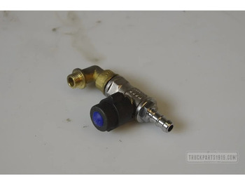Sistema de combustible MAN