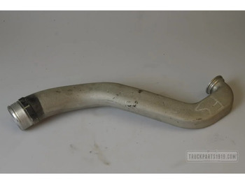 Sistema de refrigeración MAN TGL