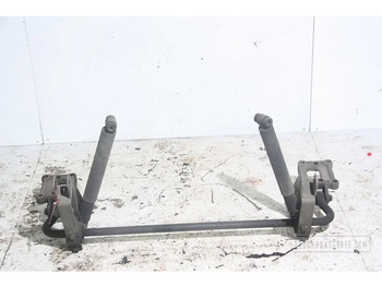 Suspensión MERCEDES-BENZ Atego