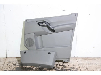 Puerta y piezas MERCEDES-BENZ Sprinter