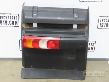 Carrocería y exterior MERCEDES-BENZ