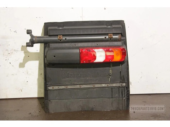 Carrocería y exterior MERCEDES-BENZ