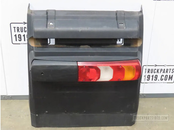 Carrocería y exterior MERCEDES-BENZ