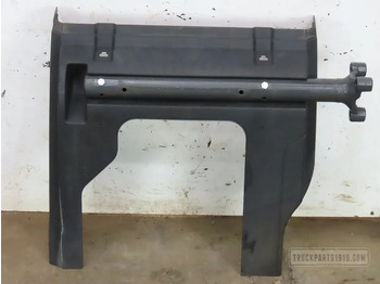 Carrocería y exterior MERCEDES-BENZ