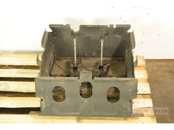 Sistema eléctrico MERCEDES-BENZ