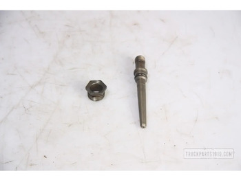 Sistema de combustible MERCEDES-BENZ