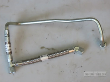 Sistema de combustible MERCEDES-BENZ