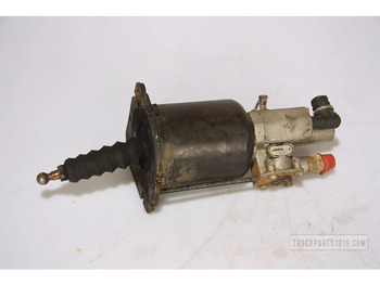 Embrague y piezas MERCEDES-BENZ