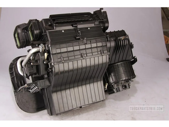 Calefacción/ Ventilación para Camión Mercedes-Benz Heating, Ventilation & AC Kachel unit MB MP4: foto 2