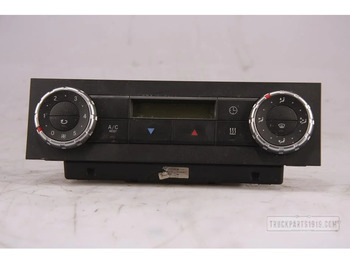 Calefacción/ Ventilación MERCEDES-BENZ