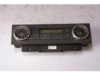 Calefacción/ Ventilación MERCEDES-BENZ