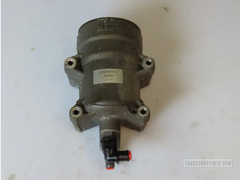 Sistema de refrigeración MERCEDES-BENZ