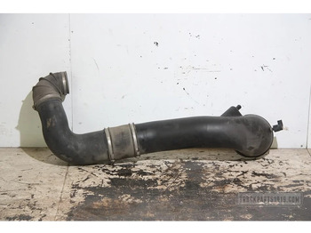 Sistema de admisión de aire RENAULT