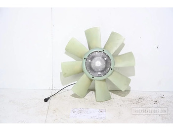 Ventilador RENAULT Premium