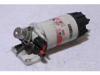 Sistema de combustible RENAULT