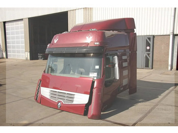 Cabina e interior para Camión Renault Premium Body & Chassis Parts Cabine RENAULT PREMIUM: foto 2