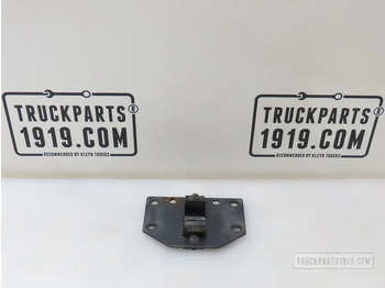 Carrocería y exterior SCANIA