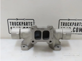 Sistema de escape SCANIA