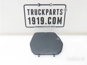 Cabina e interior SCANIA