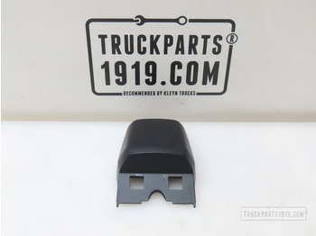 Cabina e interior SCANIA