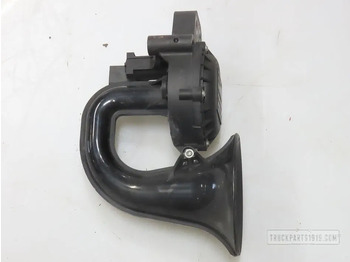 Sistema eléctrico SCANIA