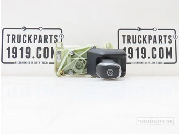 Piezas de freno SCANIA