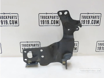 Carrocería y exterior SCANIA