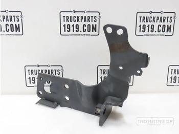 Carrocería y exterior SCANIA