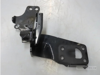 Carrocería y exterior SCANIA