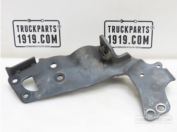 Carrocería y exterior SCANIA