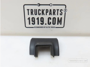 Cabina e interior SCANIA