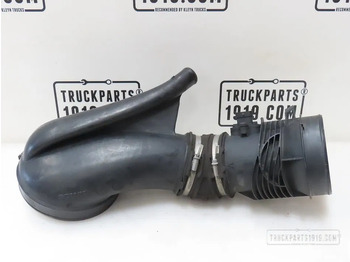 Sistema de admisión de aire SCANIA