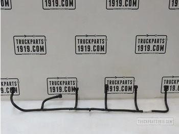 Sistema de refrigeración SCANIA