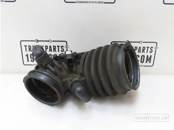 Sistema de admisión de aire SCANIA