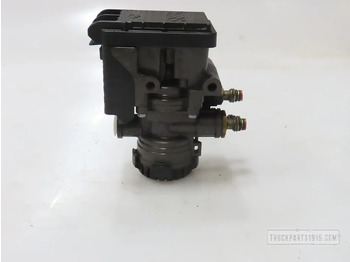 Piezas de freno SCANIA