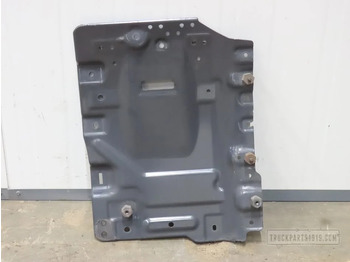 Carrocería y exterior SCANIA