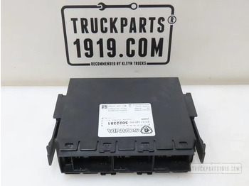 Unidad de control SCANIA