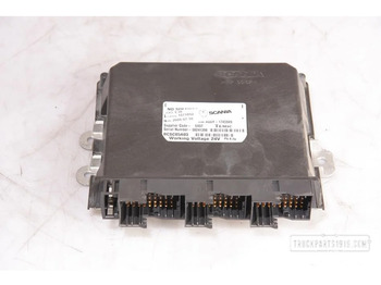 Unidad de control SCANIA R