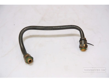 Sistema de combustible SCANIA
