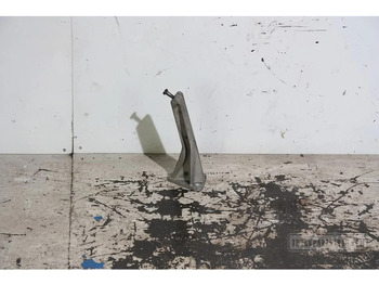 Carrocería y exterior SCANIA R