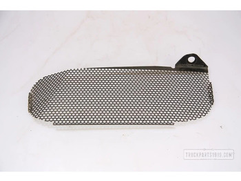 Carrocería y exterior SCANIA R