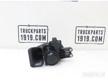 Sistema eléctrico VOLVO