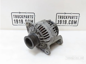 Alternador VOLVO