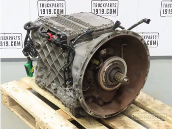 Caja de cambios VOLVO