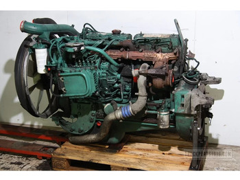 Motor para Camión Volvo Engines & Parts Motor D7C 290 EC99 Euro 3: foto 3 Motor para Camión Volvo Engines & Parts Motor D7C 290 EC99 Euro 3: foto 3